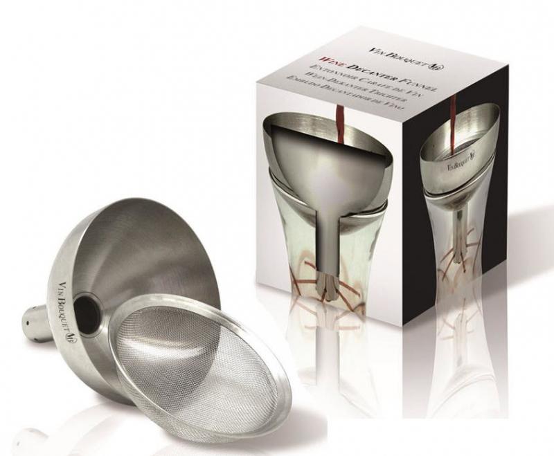 Palnie inox cu aerator
