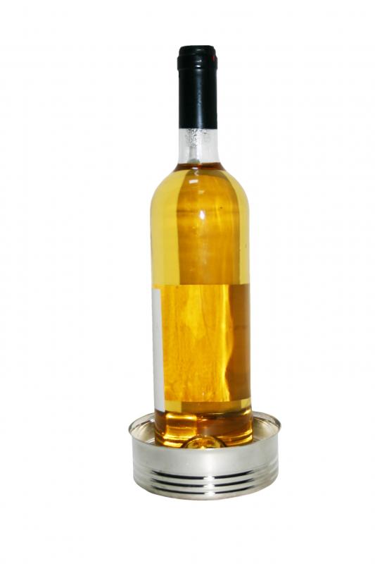 Tava sticla vin