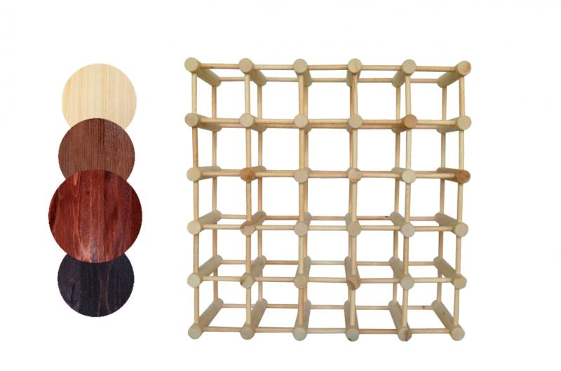 Raft  5X6 - 30 sticle