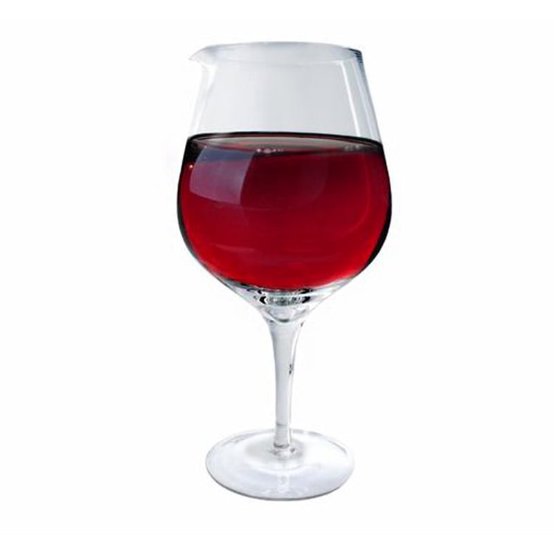 Pahar-decantor 1,7L