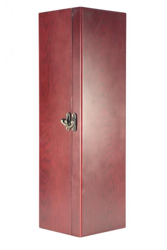 Cutie cu 5 accesorii Burgundy