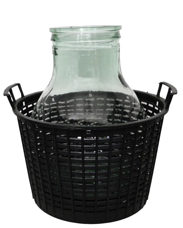 Damigeana cu gura larga 10L