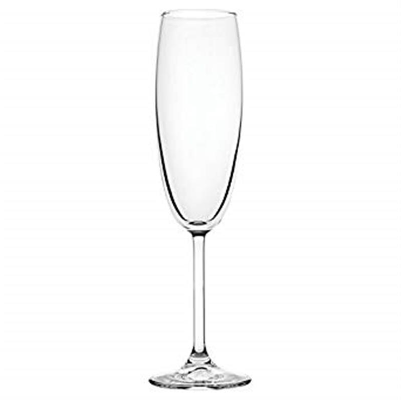 Set 6 pahare Sidera sampanie