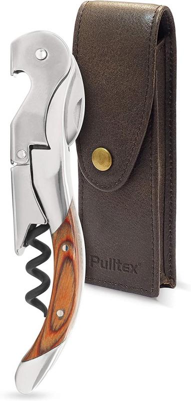 Tirbuson Toledo in carcasa metalica