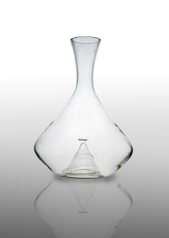 Decantor Fire semicristal