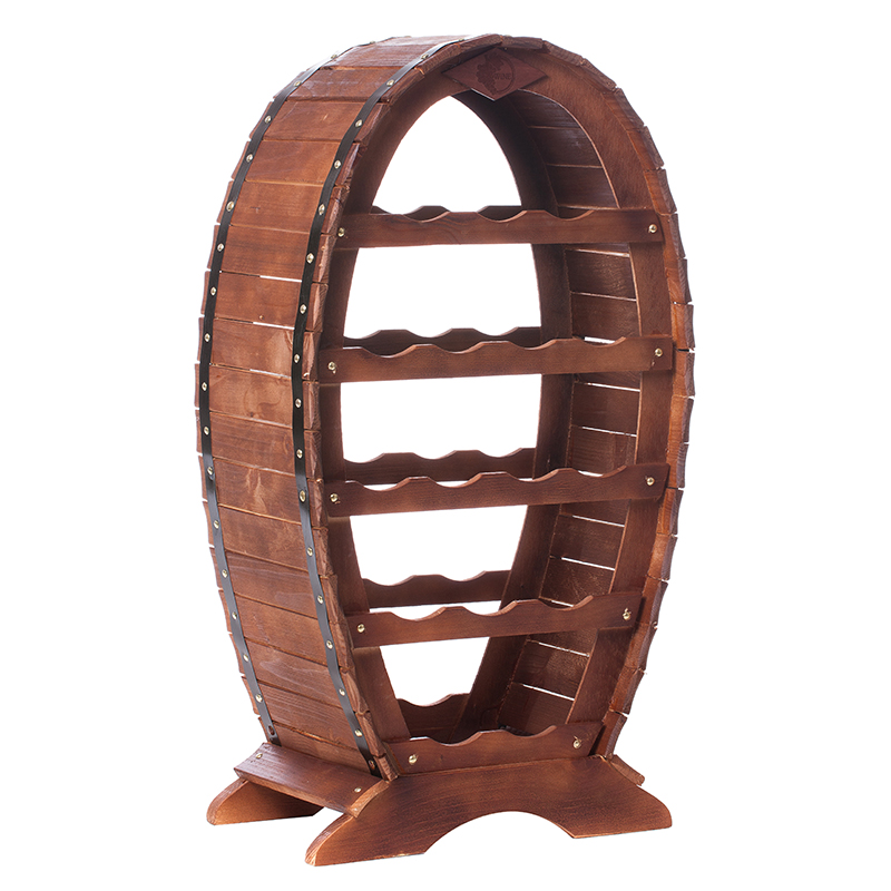 Raft Rustic maro 16 sticle vin