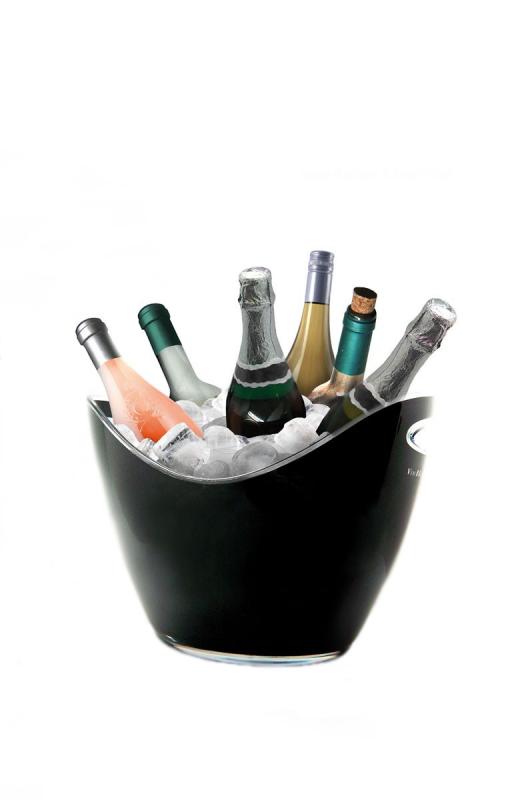 Frapiera pentru 6 sticle