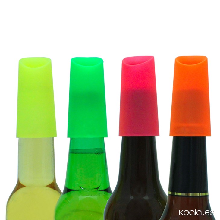 Set 4 dopuri antipicuratoare cu rol sanitar