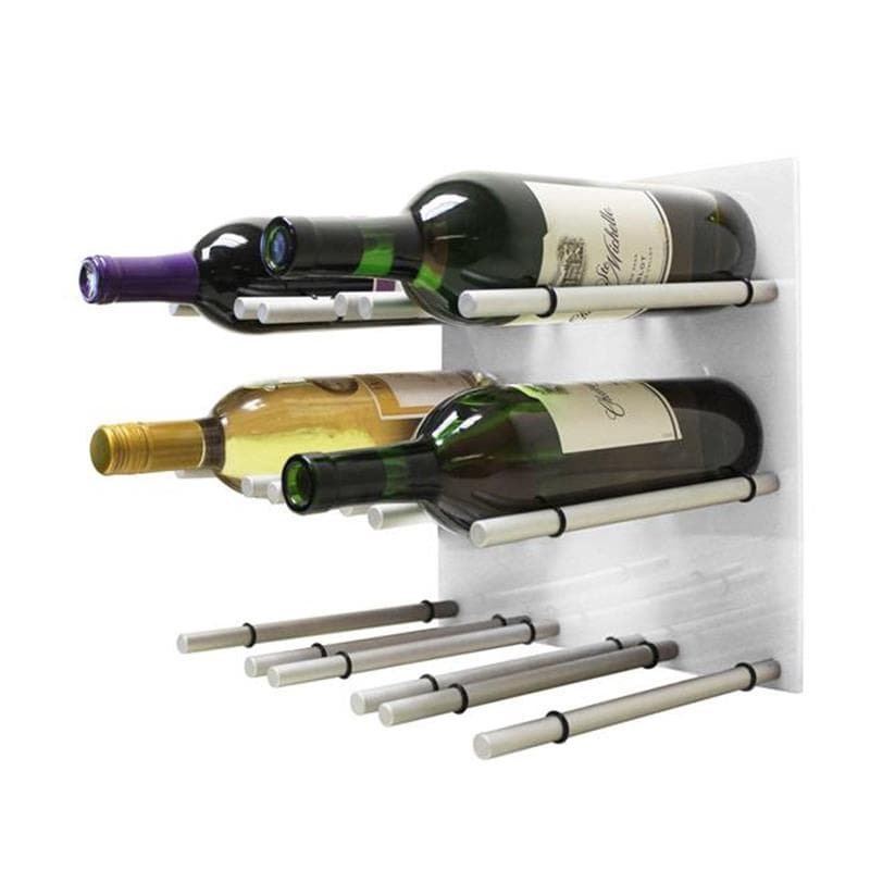 Set suporti sticla vin