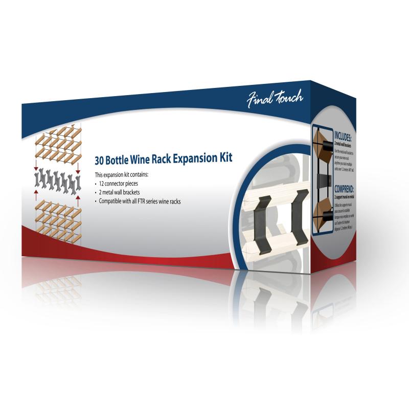 Extensie Raft Kit