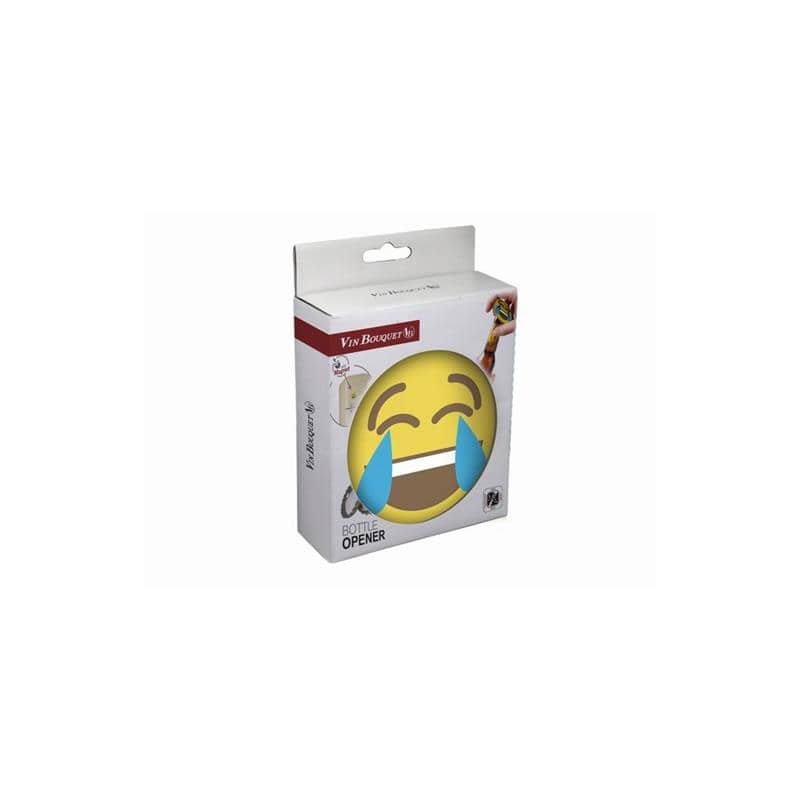 Desfacator Emoti capse metalice