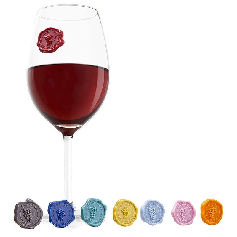 Glass Markers Classic