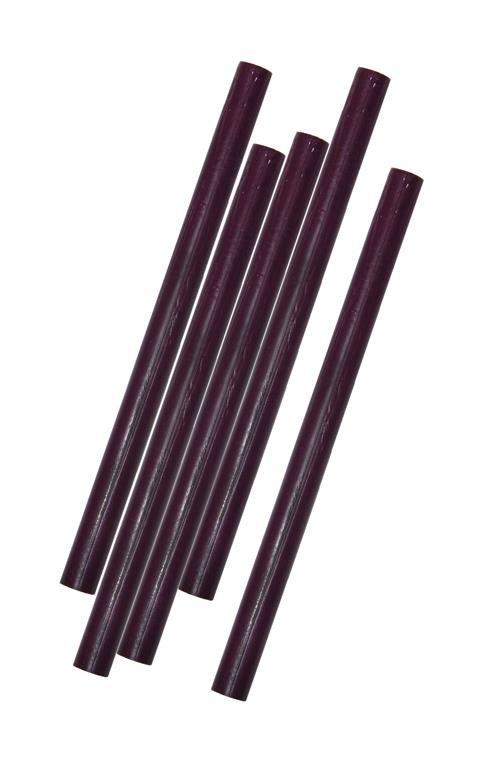 Baton ceara violet pentru sigilii