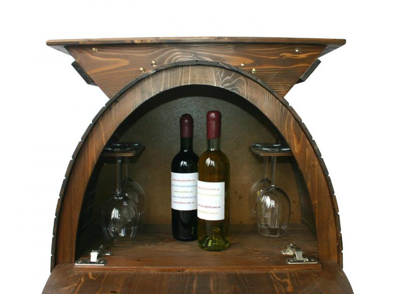 Raft-bar cu masuta