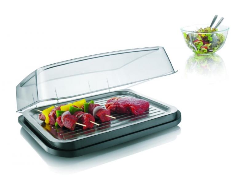 Barbecue Cooler