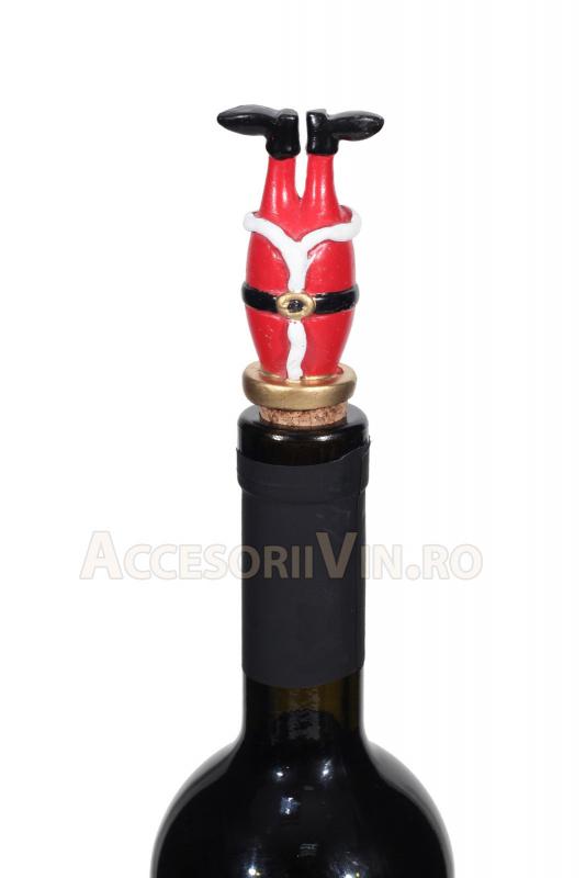 Set 3 dopuri decorative Craciun