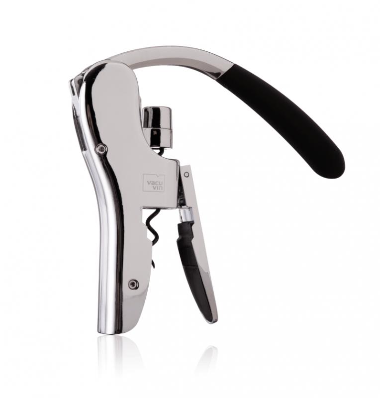Desfacator vertical cu parghie