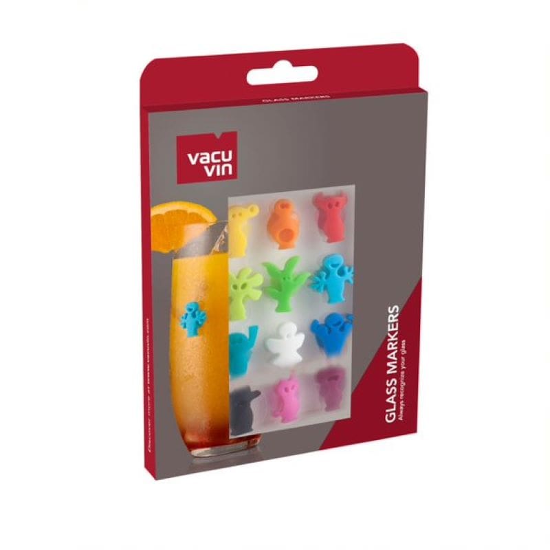 Glass Markers Party People