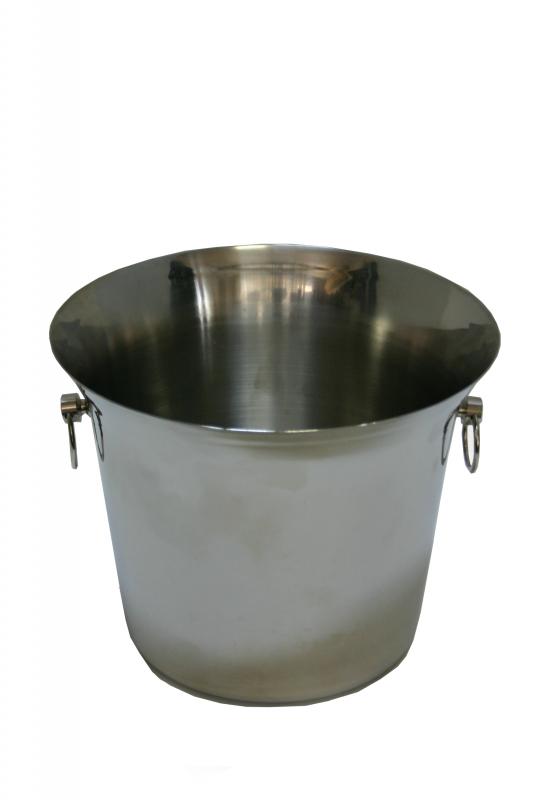 Frapiera inox 2 sticle