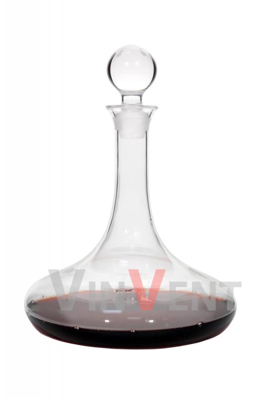 Decantor Vintage