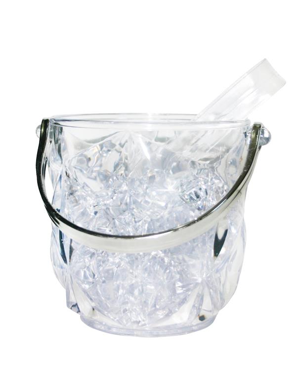 Ghetiera plastic
