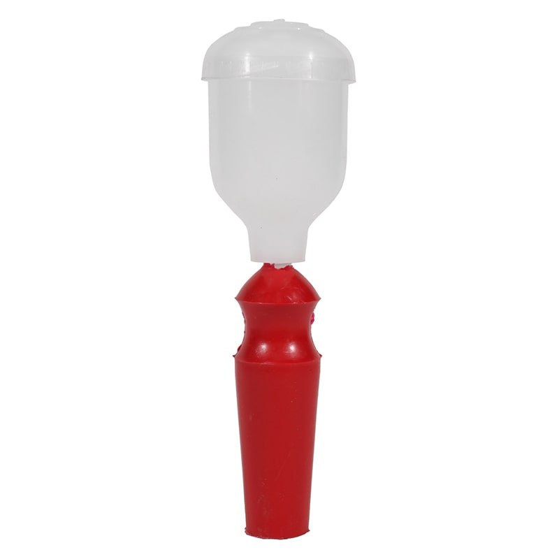 Aerator plastic cu dop pentru butoi