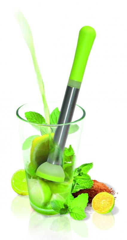 Set cocktail 4 accesorii