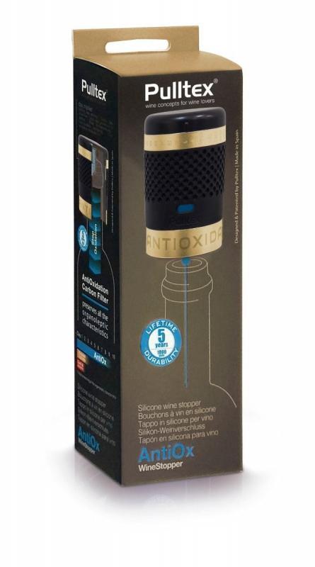 Dop sampanie AntiOx