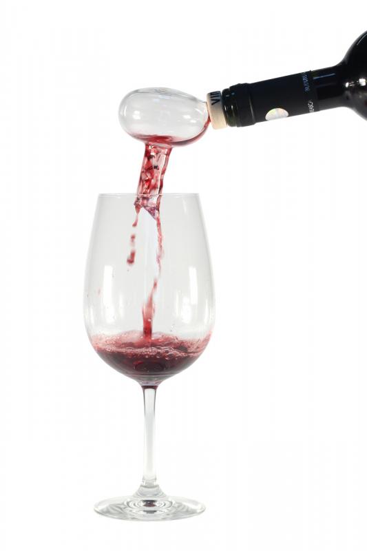 Aerator