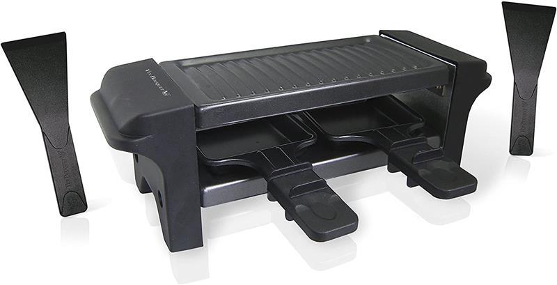 Grill electric