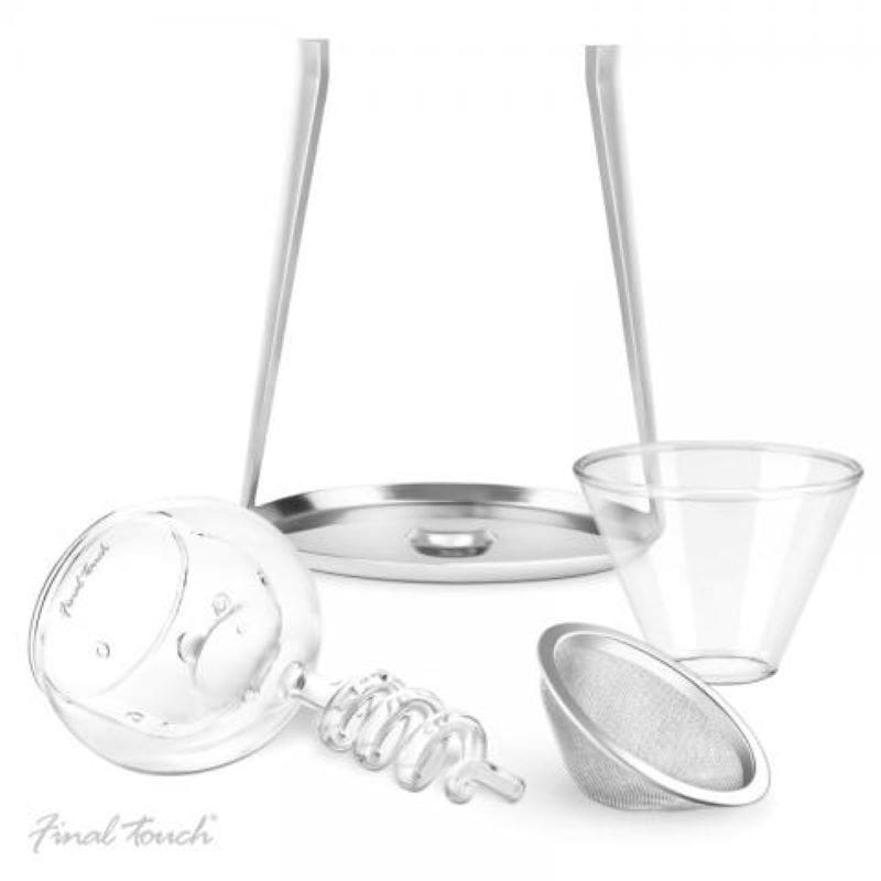 Aerator Twister WDA 918