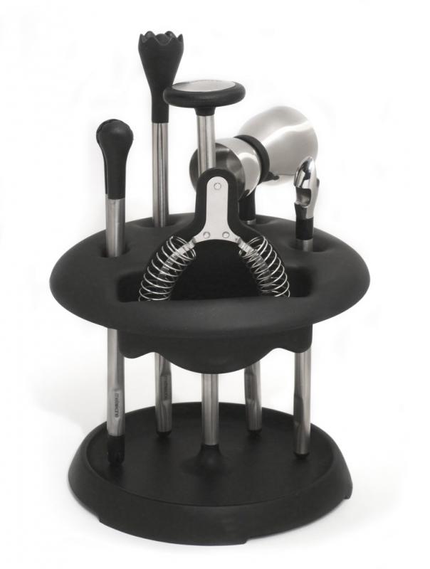 Set ustensile bar
