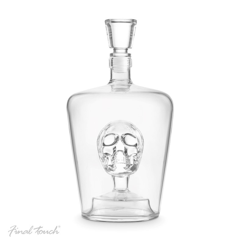 Decantor craniu FTA 1864