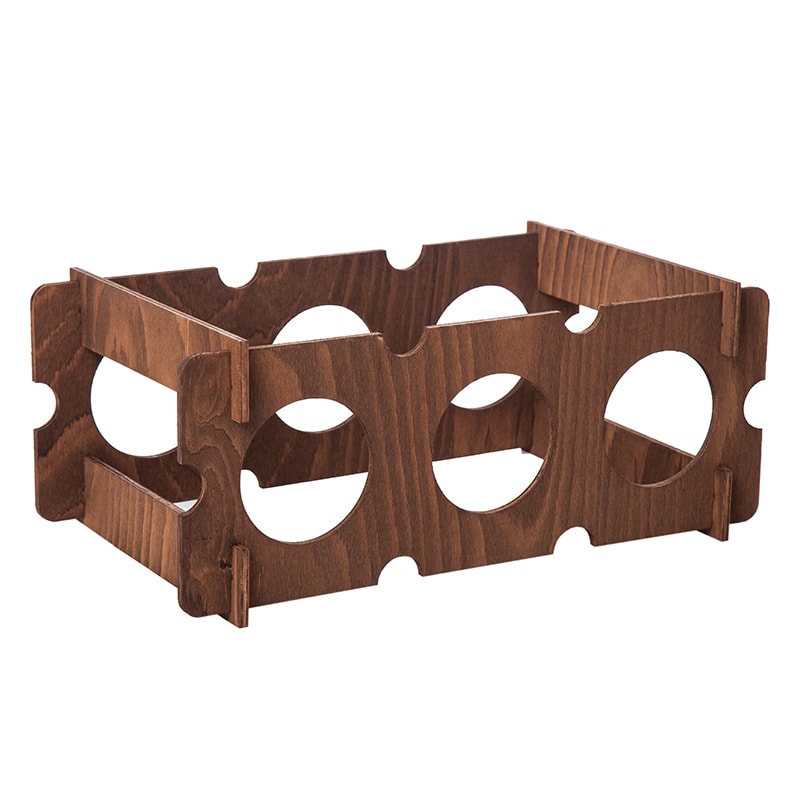 Raft Brick maro 3 sticle vin