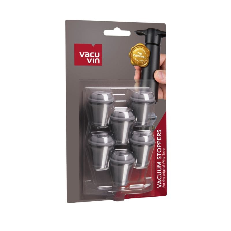 Set 6 dopuri vacuumare