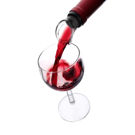 Wine Server Crystal 