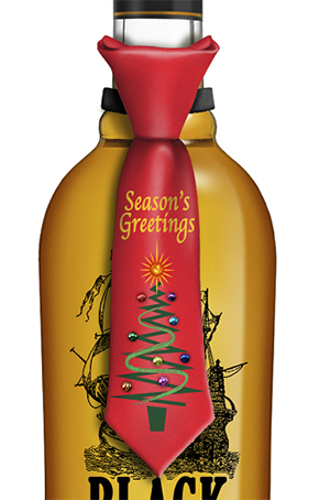 Cravata Season Greetings