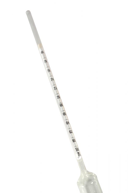 Termoalcoolmetru model 3