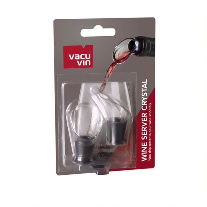 Wine Server Crystal 