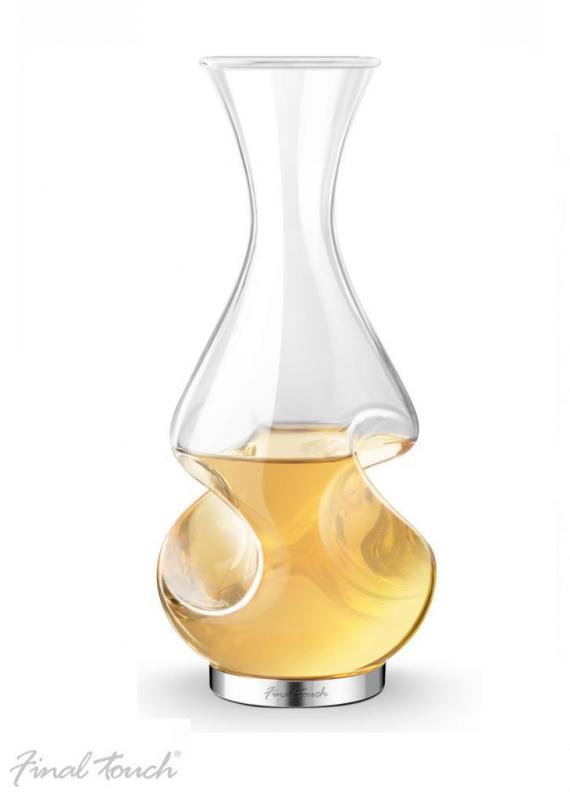 Decantor Twister 375 ml