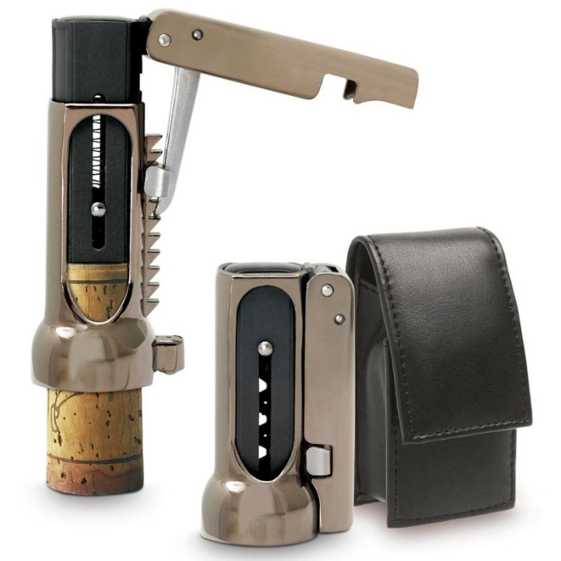 Desfacator Brucart Graphite